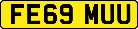 FE69MUU