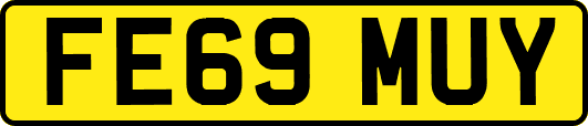 FE69MUY