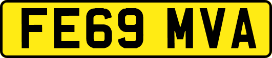 FE69MVA