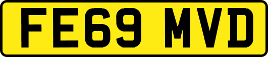 FE69MVD