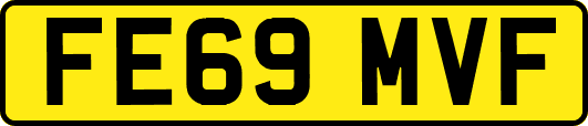 FE69MVF