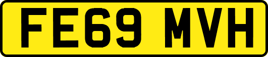 FE69MVH