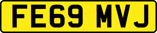 FE69MVJ