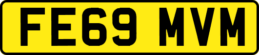 FE69MVM