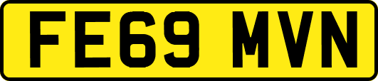 FE69MVN