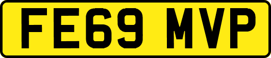 FE69MVP