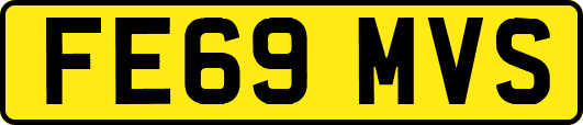 FE69MVS