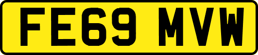 FE69MVW