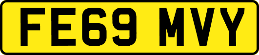 FE69MVY