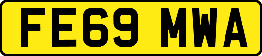FE69MWA