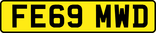 FE69MWD