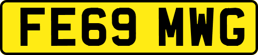 FE69MWG