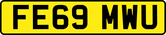 FE69MWU