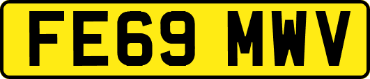 FE69MWV