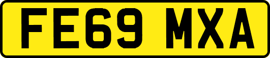 FE69MXA