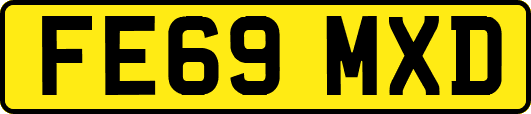 FE69MXD