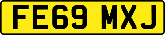 FE69MXJ