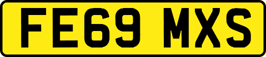 FE69MXS