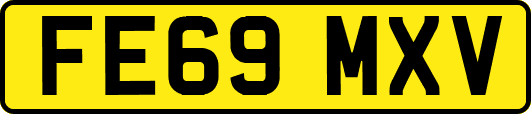 FE69MXV