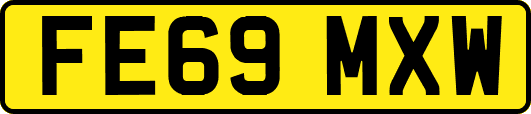 FE69MXW