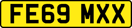 FE69MXX