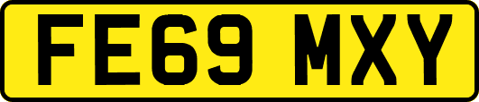 FE69MXY