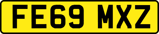 FE69MXZ