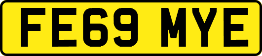 FE69MYE
