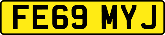FE69MYJ