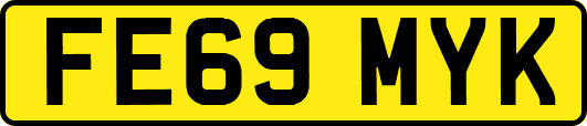 FE69MYK