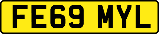 FE69MYL