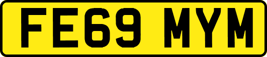 FE69MYM
