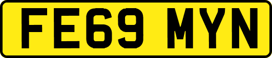 FE69MYN