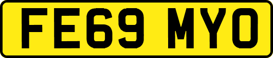 FE69MYO