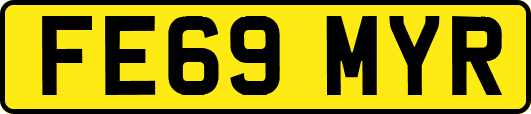 FE69MYR
