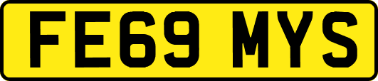 FE69MYS