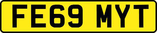 FE69MYT