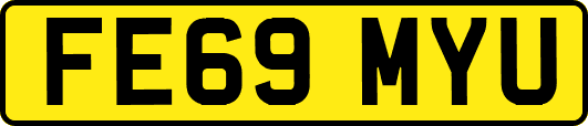 FE69MYU