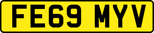 FE69MYV