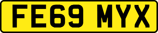 FE69MYX