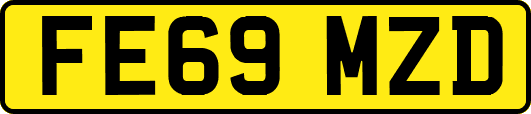 FE69MZD