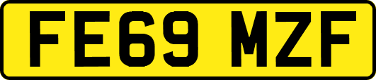 FE69MZF