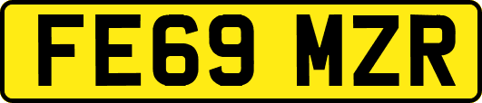 FE69MZR