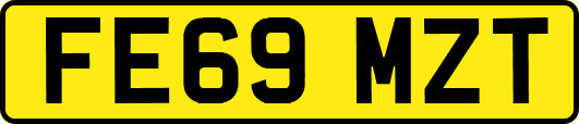 FE69MZT