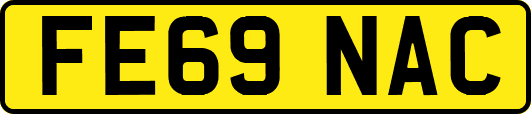 FE69NAC