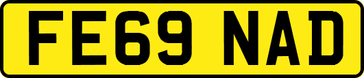 FE69NAD
