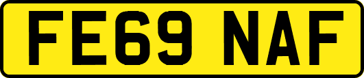 FE69NAF