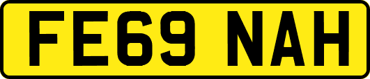 FE69NAH