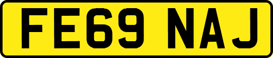 FE69NAJ