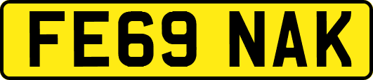 FE69NAK